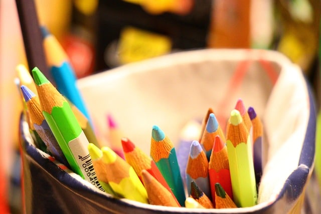 למה לימודים עיצוב גרפי רלוונטיים יותר מתמיד