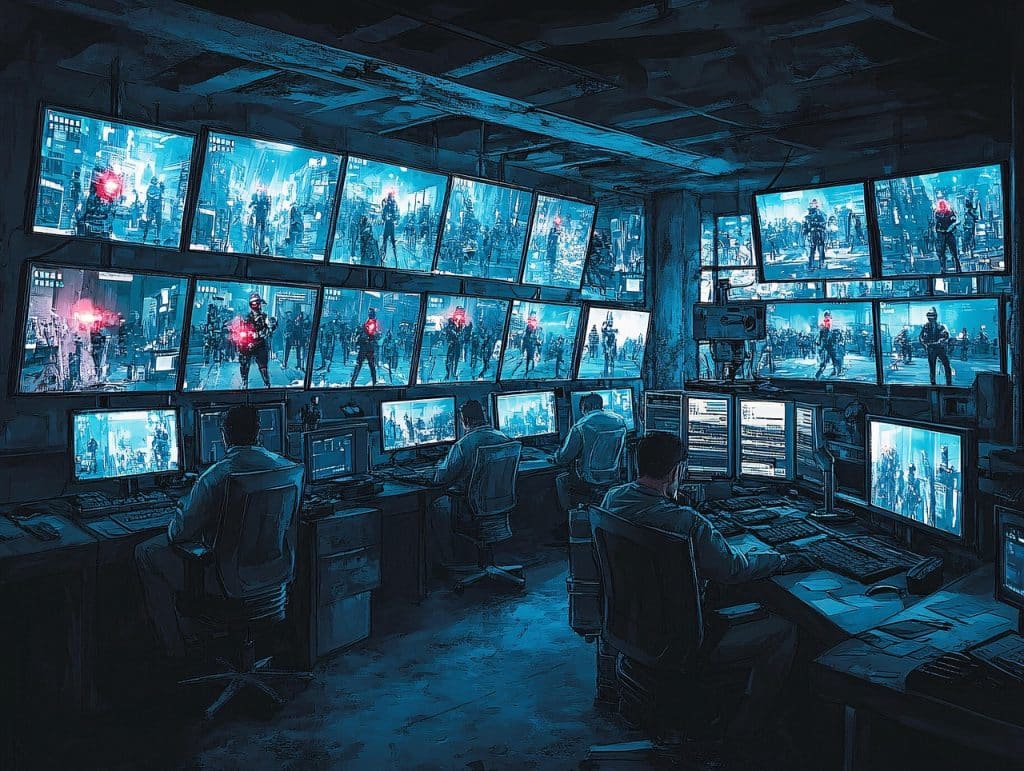 מה זה אנליסט סייבר ואיפה הוא עובד